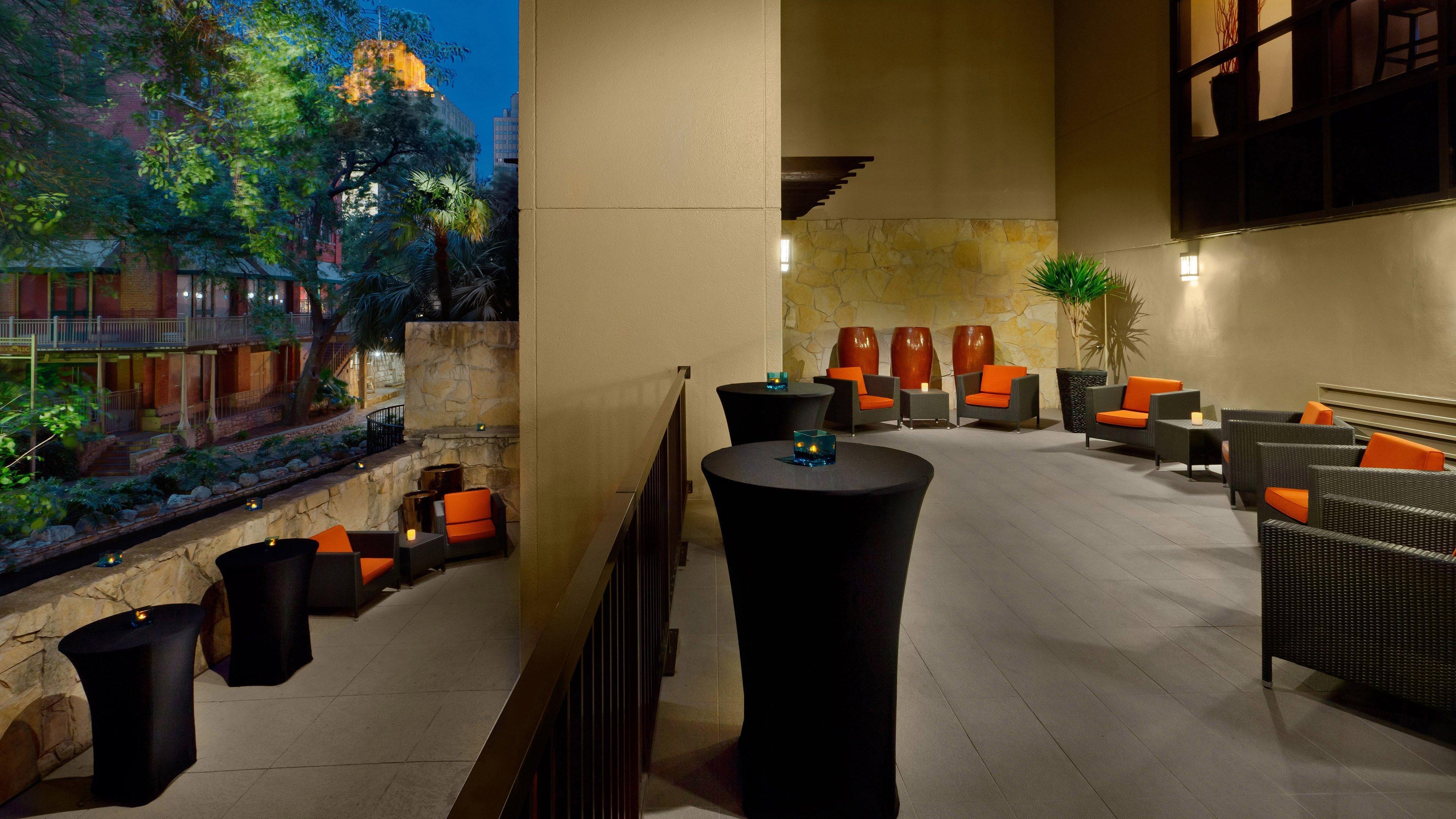 Holiday Inn San Antonio-Riverwalk, An Ihg Hotel Exterior photo